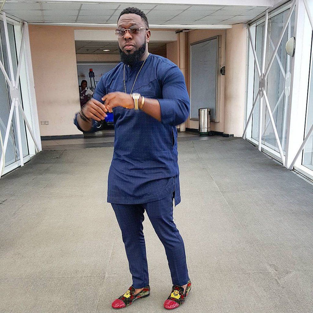 Timaya 2