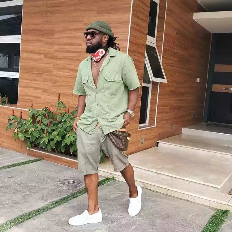 Timaya 3