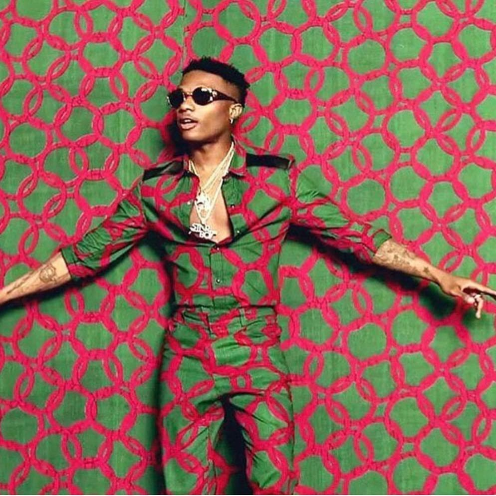 Wizkid 4