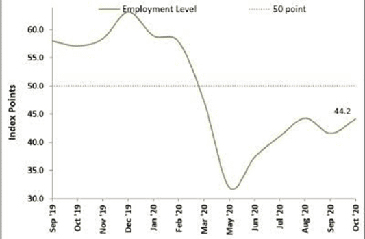 Recession is here, though Statistics Office is yet to confirm it 6 image 125