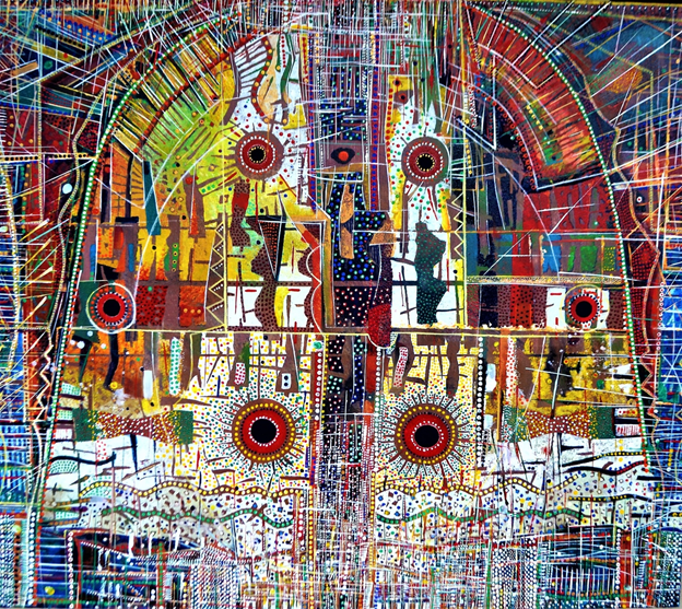 The Clarke of Trinidad… a creative powerhouse 6 image 128