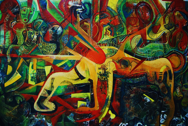 The Clarke of Trinidad… a creative powerhouse 10 image 133