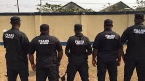 #EndSARS: IGP bows to protesters, scraps squad 7 images 79 1