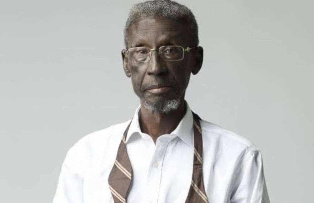 Actor of the Week 18 sadiq daba
