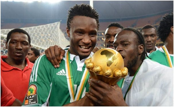 supereagles