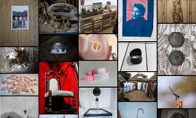 LagosPhoto Festival aims to challenge Afro-pessimisms, says director, Nwagbogu 9 image 125
