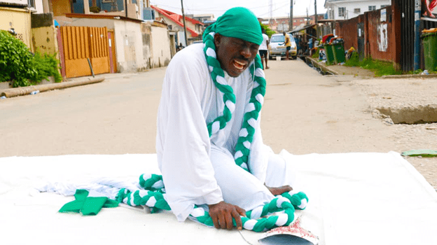 Yusuf Durodola…Change agent in performance art 7 image 133