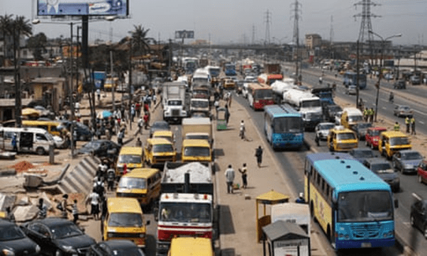 Lagos… The City that never dies… 11 image 25