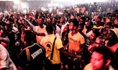 Lagos… The City that never dies… 14 image 29