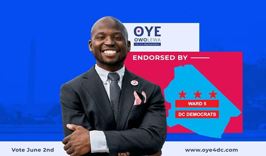 Nigerians in 2020 US elections: The scorecards 6 image 38