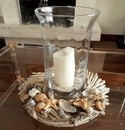 Seashells… Beauty in the home 7 image 72