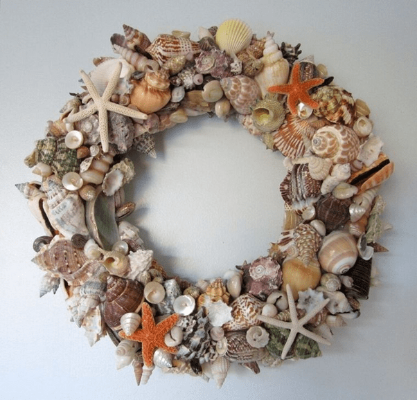 Seashells… Beauty in the home 8 image 74
