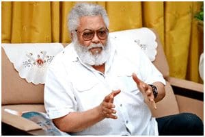 Kindred spirits: Rawlings, Balarabe and Erekat. 6 image 2020 11 21 15 17 52