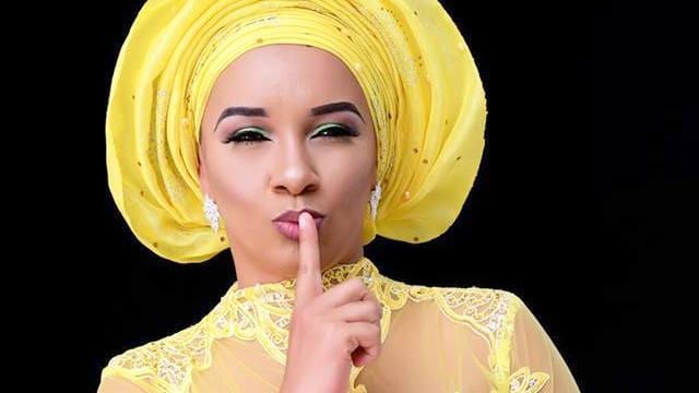 Ibinabo Fiberisima