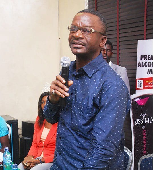 Madu Chikwendu