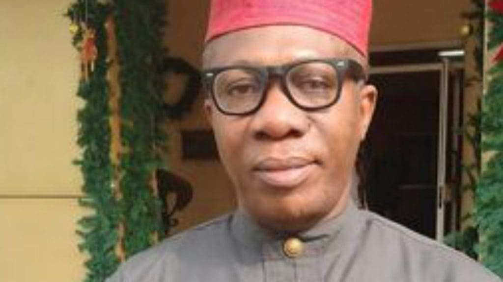 Qed.ng Chico Ejiro