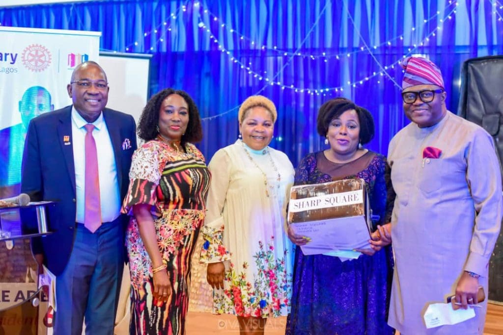 LAGOS: Itamarun community to benefit from Rotary Club's education scheme 7 WhatsApp Image 2020 12 03 at 9.41.03 AM 2