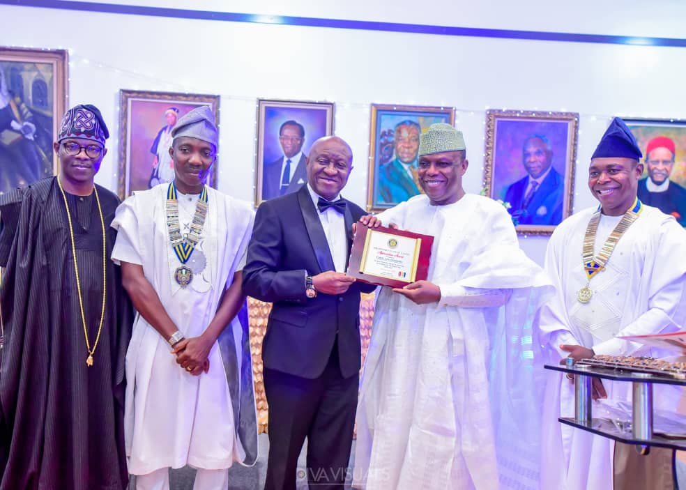 LAGOS: Itamarun community to benefit from Rotary Club's education scheme 8 WhatsApp Image 2020 12 03 at 9.41.04 AM1 1