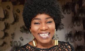 Meet Benita Nzeribe... A-lister now on backseat 9 WhatsApp Image 2020 12 13 at 4.16.33 PM