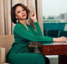 Meet Benita Nzeribe... A-lister now on backseat 10 WhatsApp Image 2020 12 13 at 4.16.34 PM 1