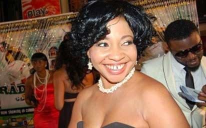 Meet Benita Nzeribe... A-lister now on backseat 6 WhatsApp Image 2020 12 13 at 4.16.34 PM