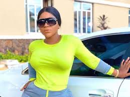 Meet Benita Nzeribe... A-lister now on backseat 11 WhatsApp Image 2020 12 13 at 4.16.35 PM 1