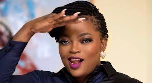 Meet Benita Nzeribe... A-lister now on backseat 12 WhatsApp Image 2020 12 13 at 4.16.36 PM 1