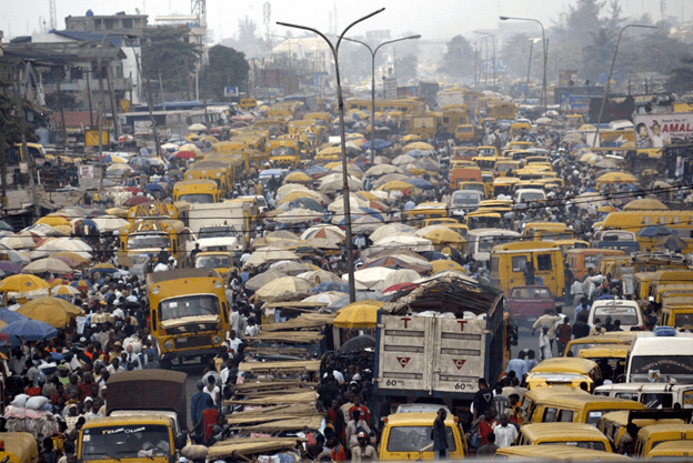 Of Africa, on Nigeria: Jonathan Haynes on Nollywood film culture 9 image 146