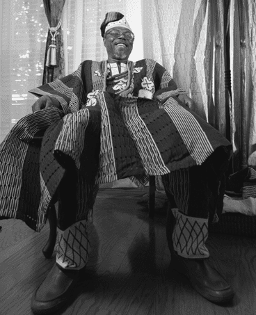 Of Africa, on Nigeria: Jonathan Haynes on Nollywood film culture 10 image 147