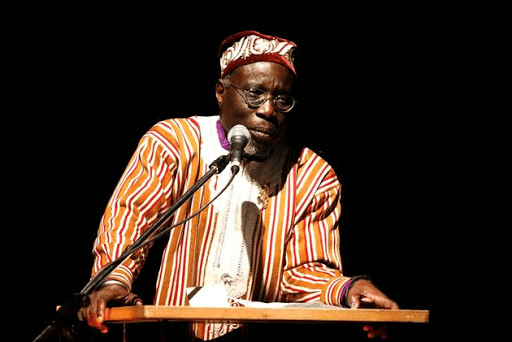 Olabiyi Yai: Farewell to the Pollyanna of Afro-Optimism 6 image 24