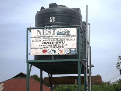 Past advocates of the Nigerian environmental movement 6 image 61