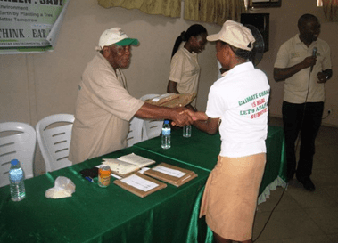 Past advocates of the Nigerian environmental movement 8 image 63