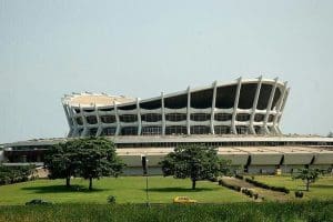 The National Theatre and the cultural strangulation of Nigeria’s creative sector 7 national arts theatre