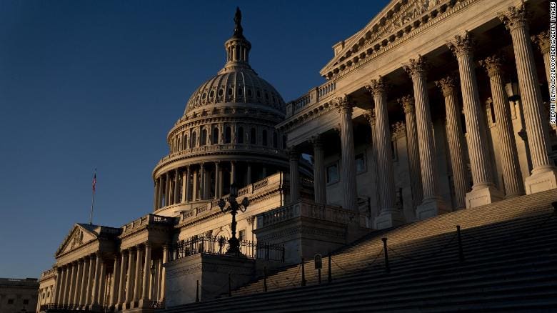 US: McConnell privately says he wants Trump gone as Republicans quietly lobby him to convict 6 210122103908 02 trump gop impeachment exlarge 169