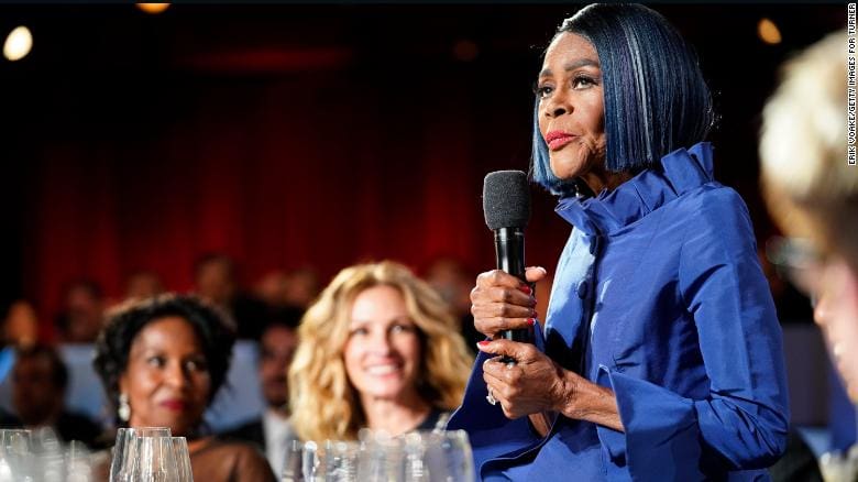 Cicely Tyson, iconic and influential actress, dies at 96 6 210128201212 20 cicely tyson gallery exlarge 169