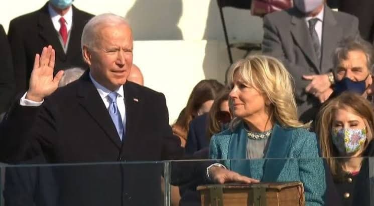 A President for all Americans 6 photo 2021 01 21 17 47 34