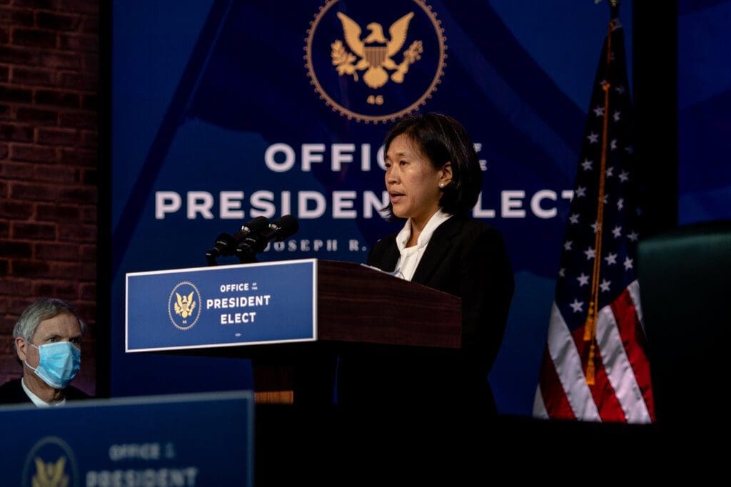 W.T.O. set to gain new Chief, but deep issues remain 7 15dc wto03 jumbo