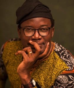 Oxford Varsity hosts Kola Tubosun and his new work, 'Esu at the Library' 10 Kola Tubosun by Ayobami Ogungbe. scaled p2pxmhy8uxc0ibtwv2vcgs0i9rkvan8xg0fesv0lm8