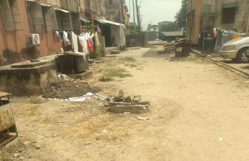 LAGOS: Beyond encomiums: Honouring Jakande by rescuing his legacy projects 18 WhatsApp Image 2021 02 17 at 11.58.02 AM