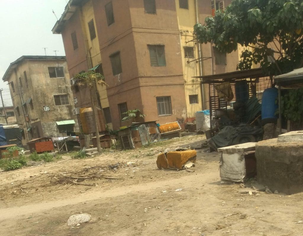 LAGOS: Beyond encomiums: Honouring Jakande by rescuing his legacy projects 17 WhatsApp Image 2021 02 17 at 11.58.31 AM