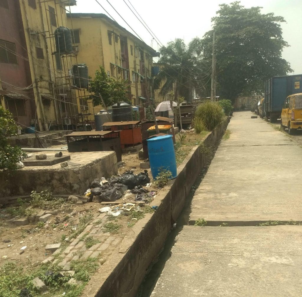 LAGOS: Beyond encomiums: Honouring Jakande by rescuing his legacy projects 19 WhatsApp Image 2021 02 17 at 11.58.32 AM