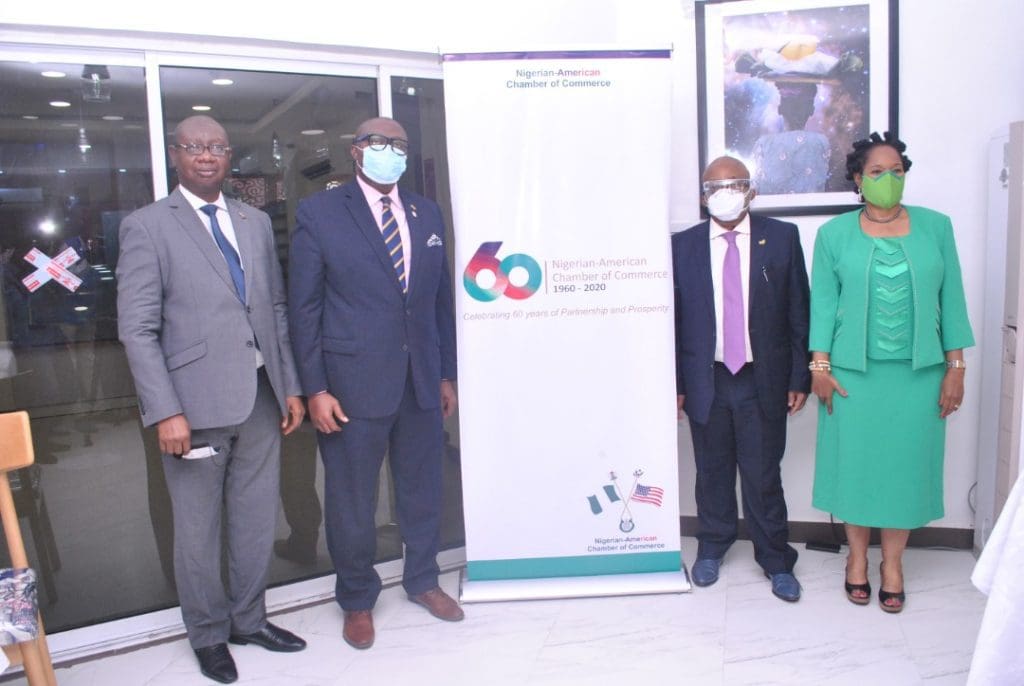 Nigerian-American Chamber of Commerce set to hold its 60th anniversary celebrations 6 WhatsApp Image 2021 02 20 at 3.34.31 AM