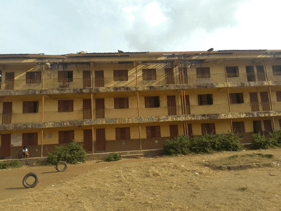 LAGOS: Beyond encomiums: Honouring Jakande by rescuing his legacy projects 16 image 73
