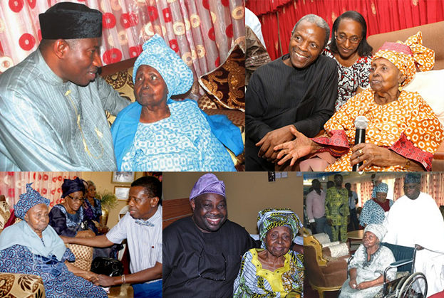 ‘A jewel of inestimable value’: Remembering Hannah Dideolu Awolowo 11 image 92