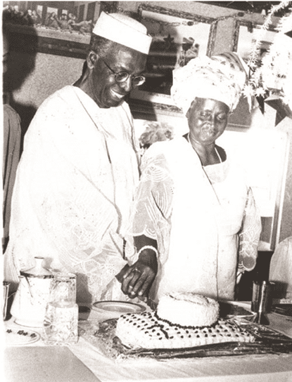 ‘A jewel of inestimable value’: Remembering Hannah Dideolu Awolowo 13 image 94