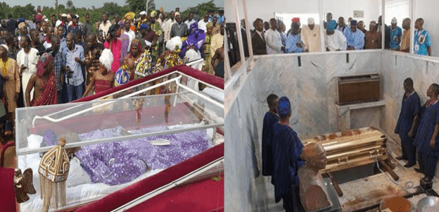 ‘A jewel of inestimable value’: Remembering Hannah Dideolu Awolowo 14 image 95