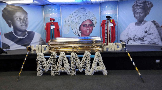 ‘A jewel of inestimable value’: Remembering Hannah Dideolu Awolowo 15 image 96
