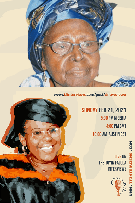 ‘A jewel of inestimable value’: Remembering Hannah Dideolu Awolowo 16 image 97