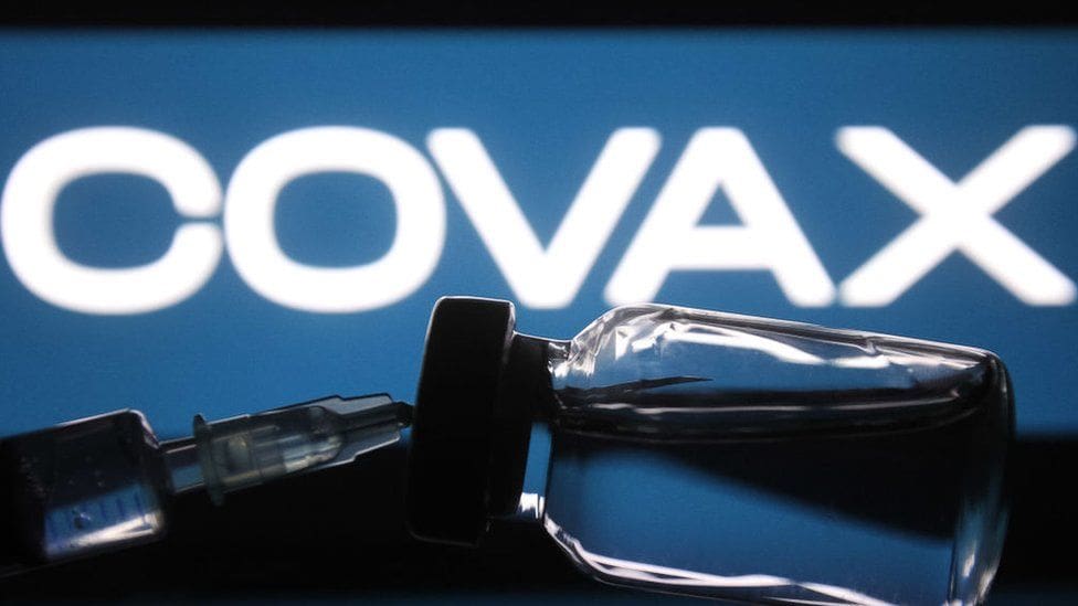 AFRICA: Covid-19 vaccine rollout is gathering pace 7