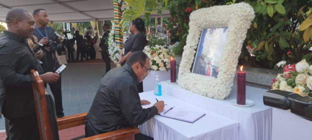 Tanzania holds state funeral for Magufuli 7 ed56d23c 2d5e 49d9 9a2d 6ec733c38ac8